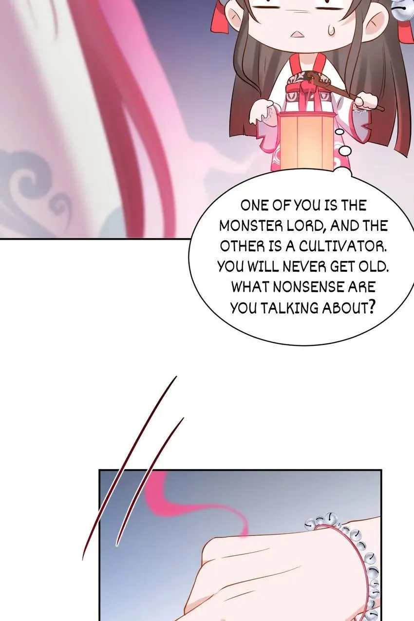 My Covenant with the Monster Lord Chapter 55 page 40 - 