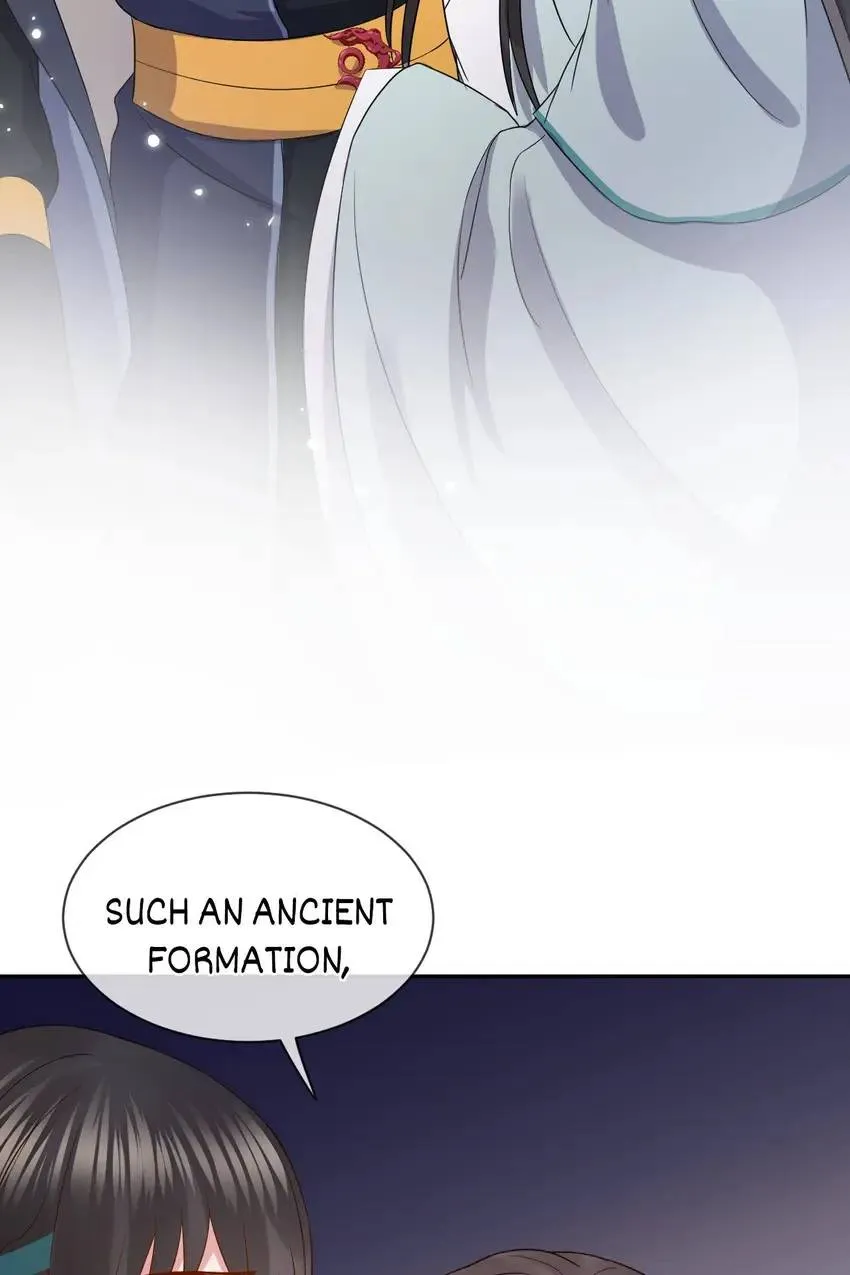 My Covenant with the Monster Lord Chapter 55 page 5 - 
