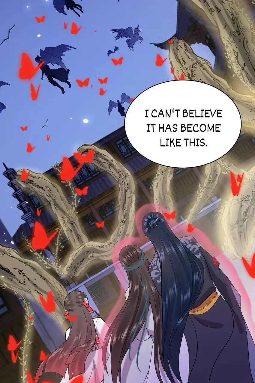 My Covenant with the Monster Lord Chapter 55 page 46 - 