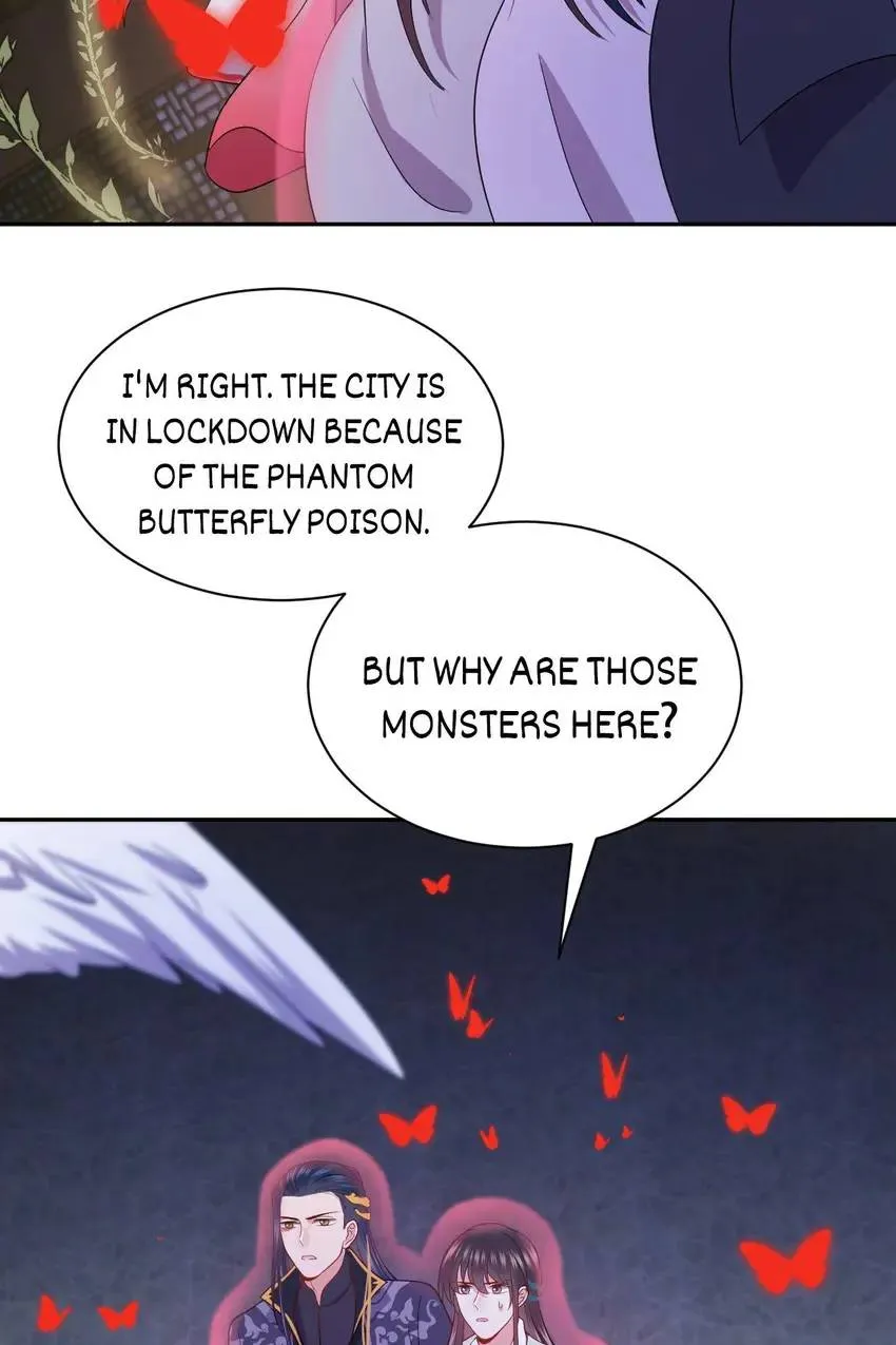 My Covenant with the Monster Lord Chapter 55 page 47 - 