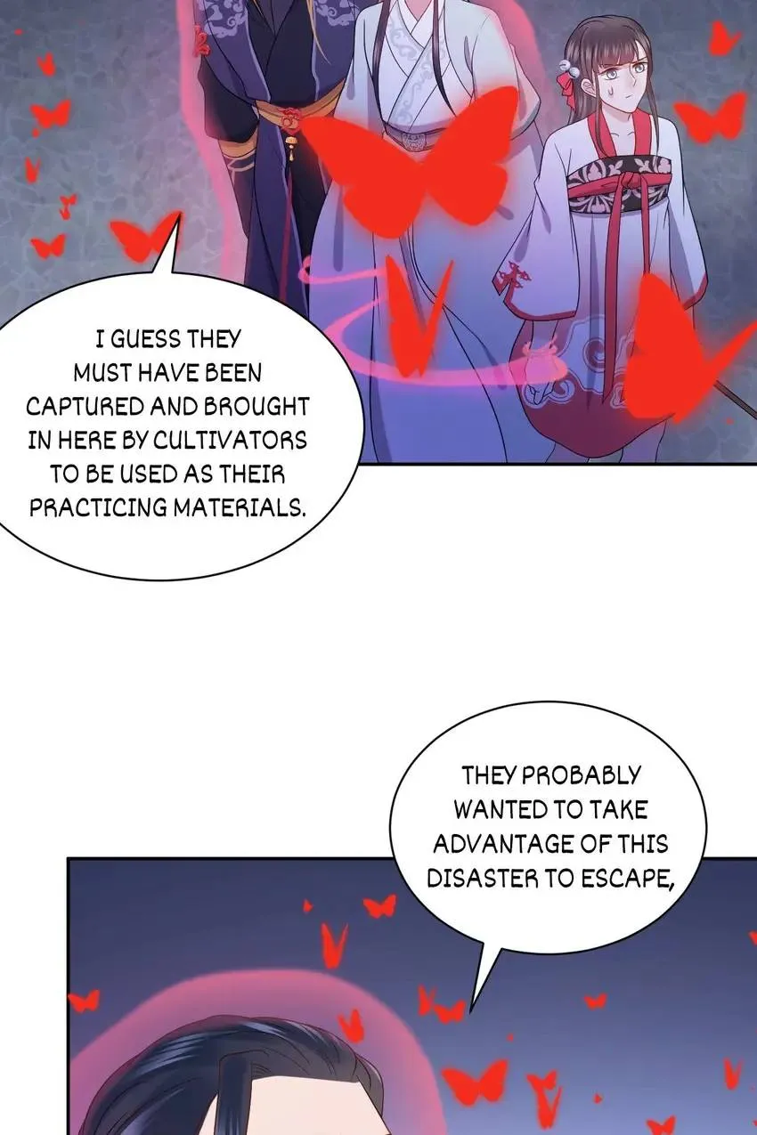 My Covenant with the Monster Lord Chapter 55 page 48 - 
