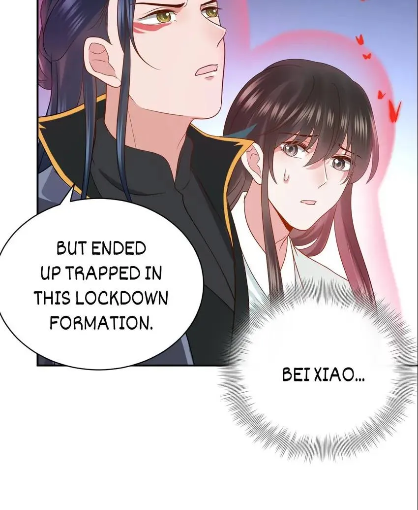 My Covenant with the Monster Lord Chapter 55 page 49 - 