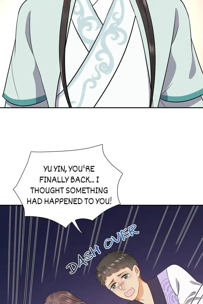 My Covenant with the Monster Lord Chapter 55 page 52 - 
