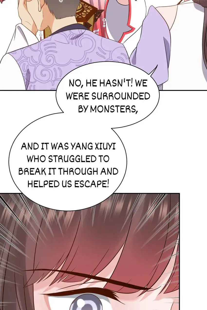 My Covenant with the Monster Lord Chapter 55 page 56 - 