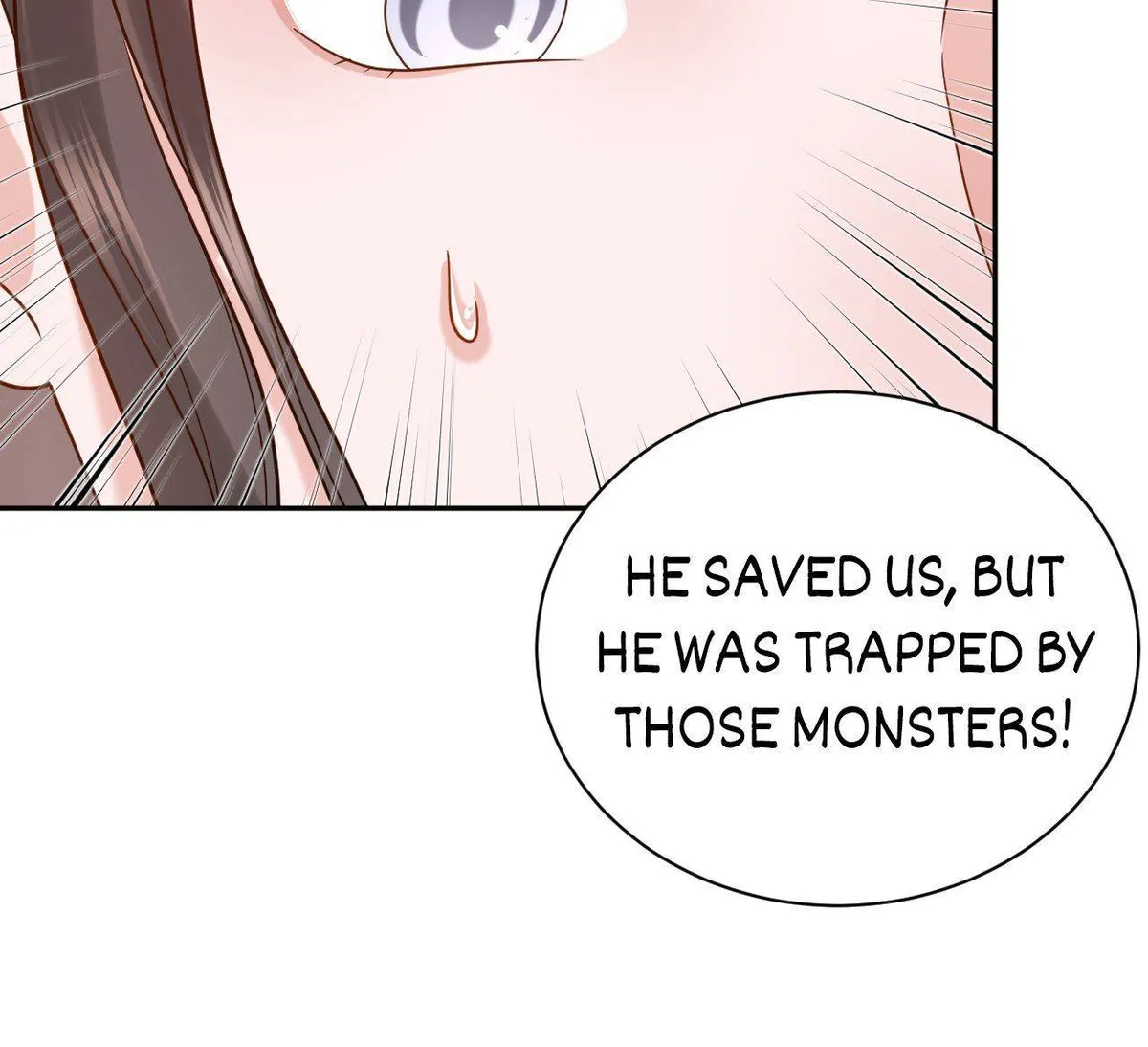 My Covenant with the Monster Lord Chapter 55 page 57 - 