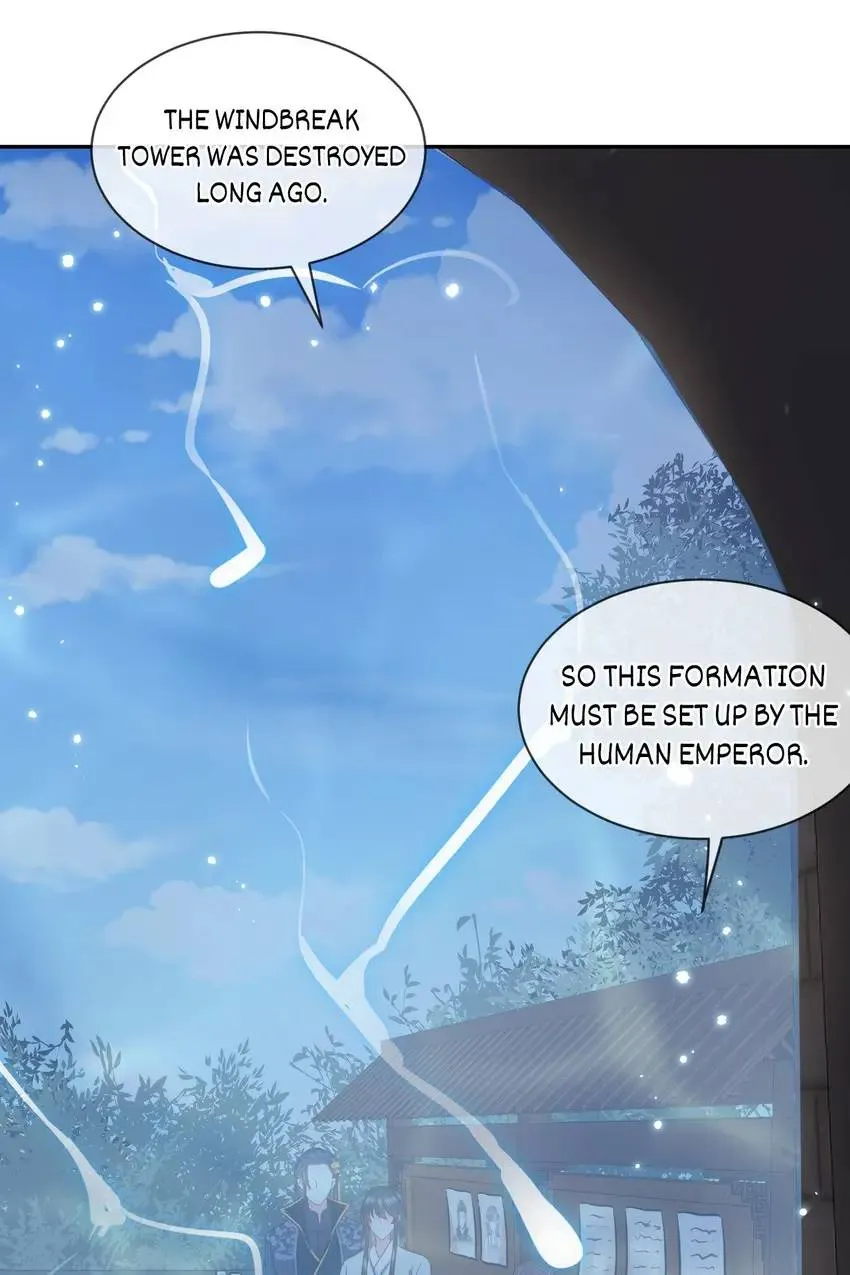 My Covenant with the Monster Lord Chapter 55 page 7 - 