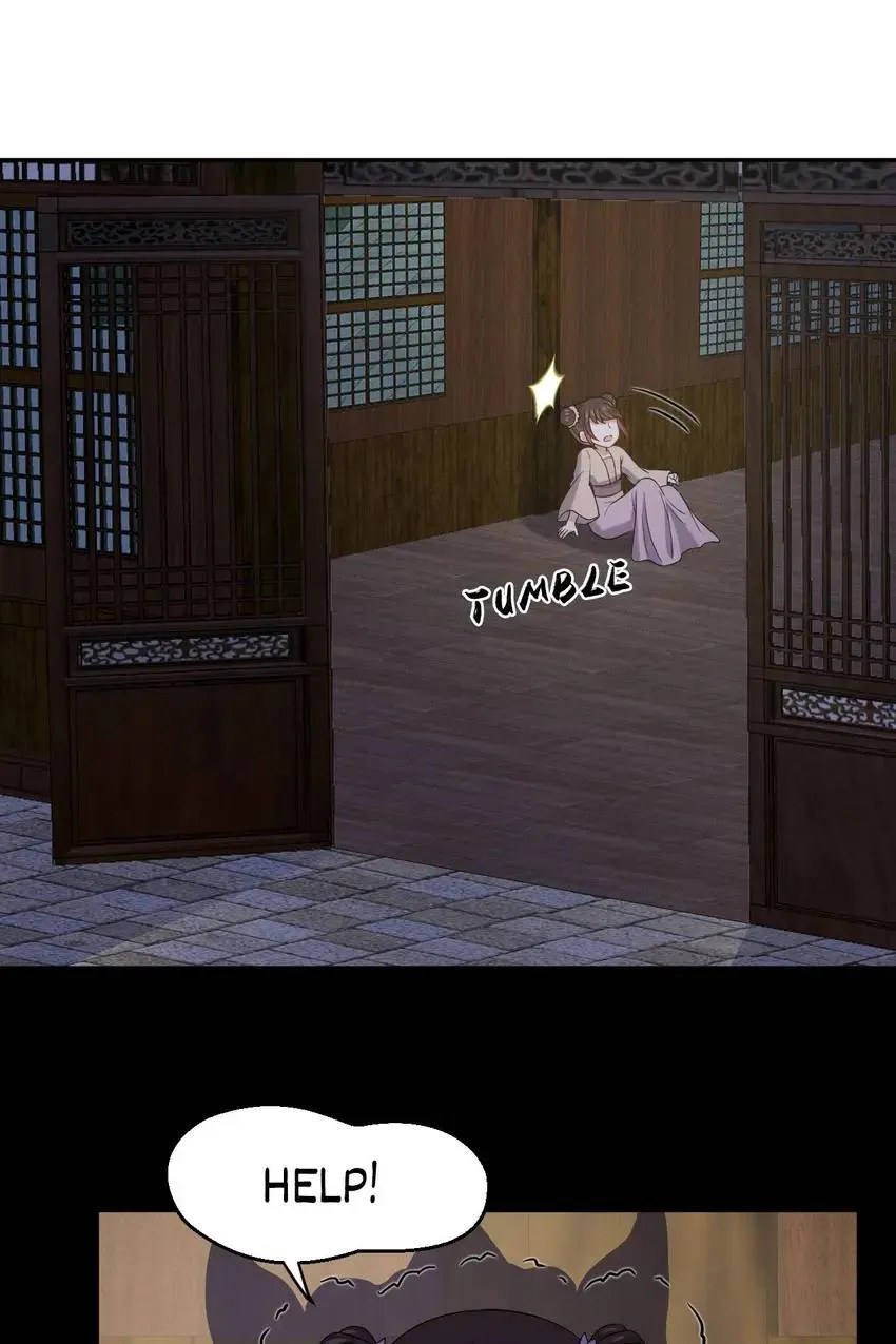 My Covenant with the Monster Lord Chapter 56 page 1 - 