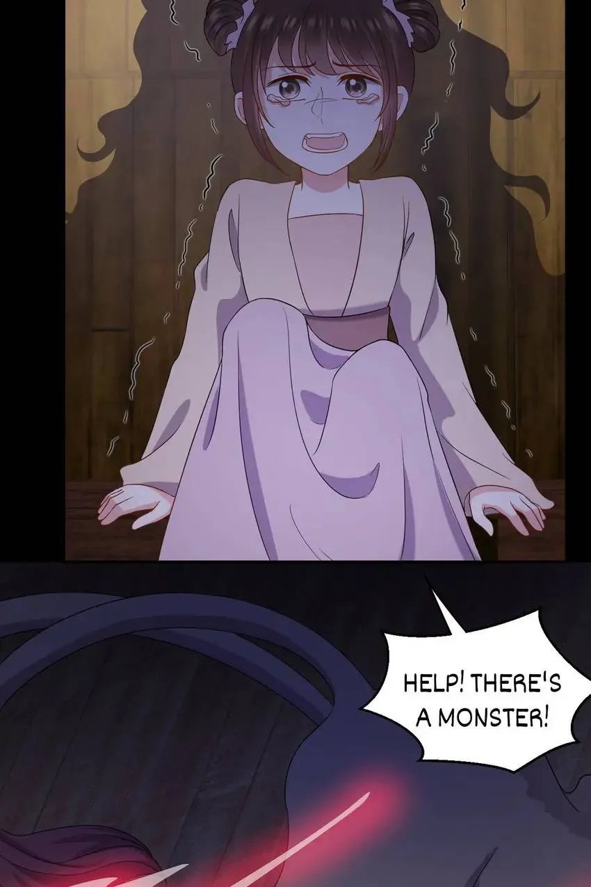 My Covenant with the Monster Lord Chapter 56 page 2 - 