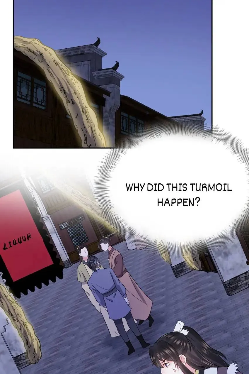 My Covenant with the Monster Lord Chapter 56 page 11 - 
