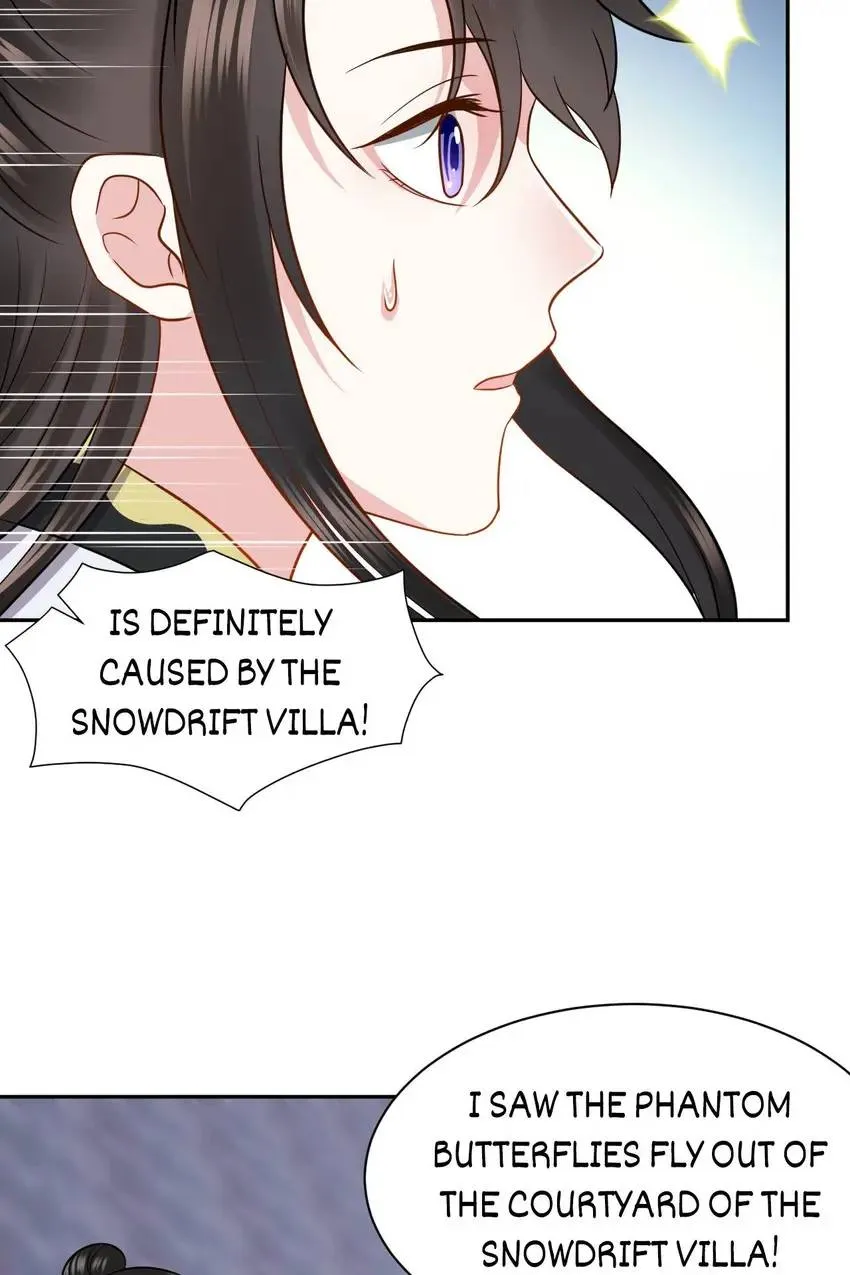 My Covenant with the Monster Lord Chapter 56 page 13 - 