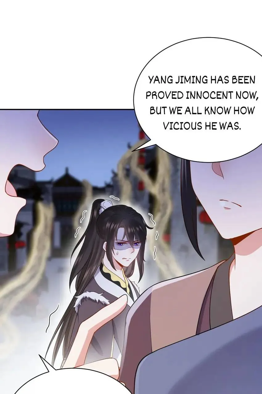 My Covenant with the Monster Lord Chapter 56 page 16 - 