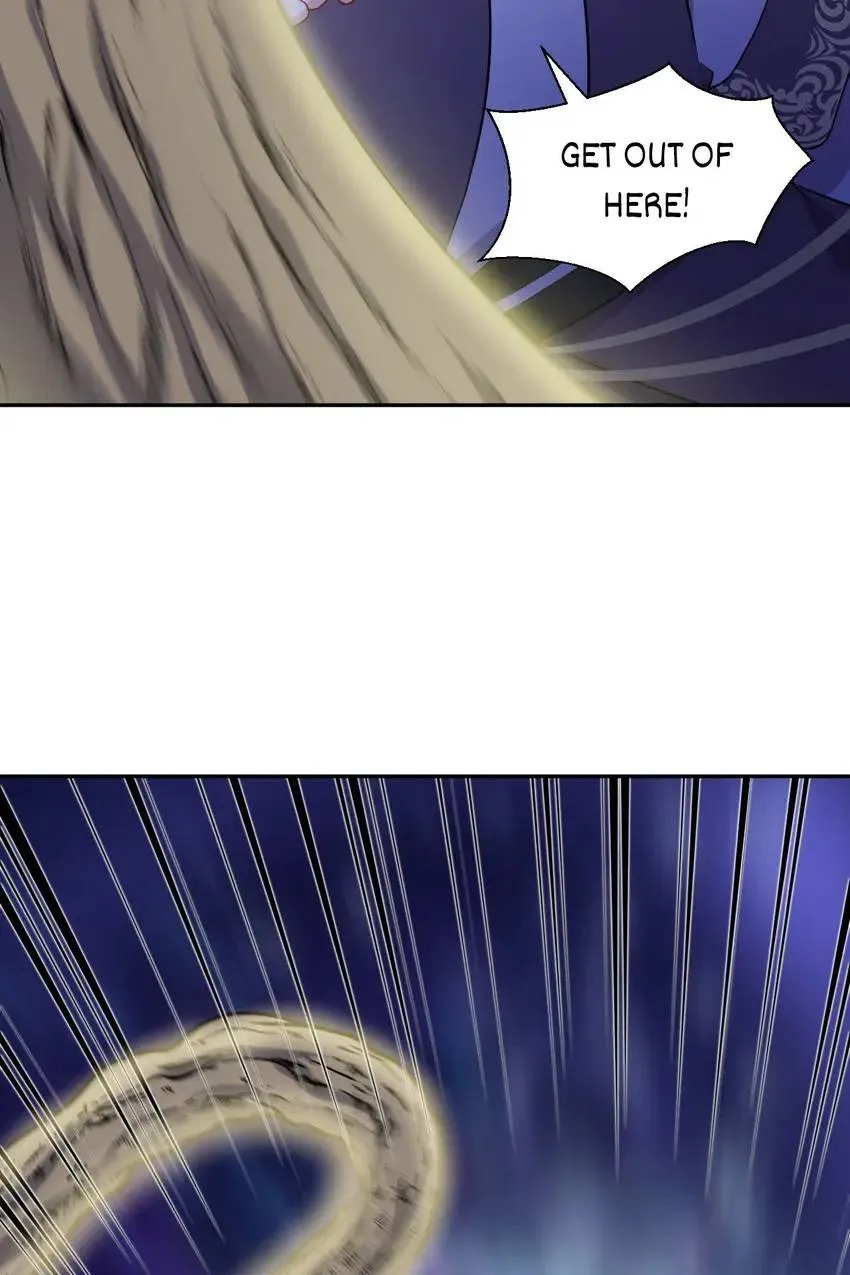 My Covenant with the Monster Lord Chapter 56 page 25 - 