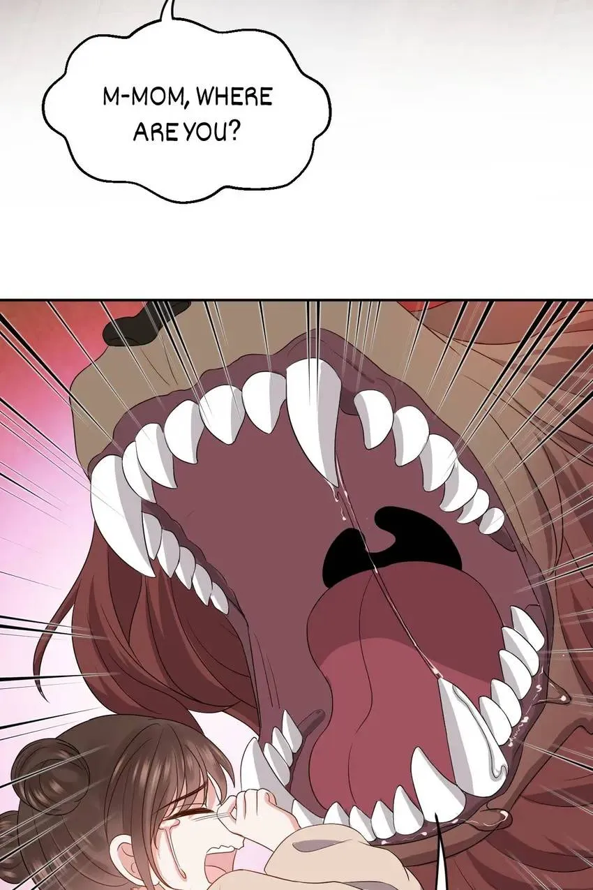 My Covenant with the Monster Lord Chapter 56 page 4 - 