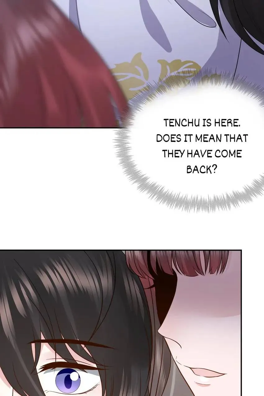 My Covenant with the Monster Lord Chapter 56 page 33 - 