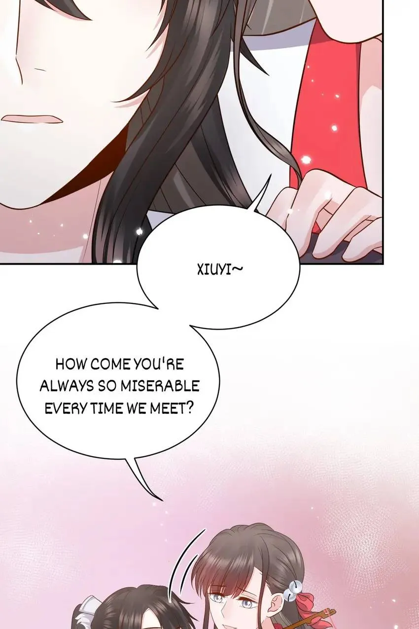 My Covenant with the Monster Lord Chapter 56 page 34 - 