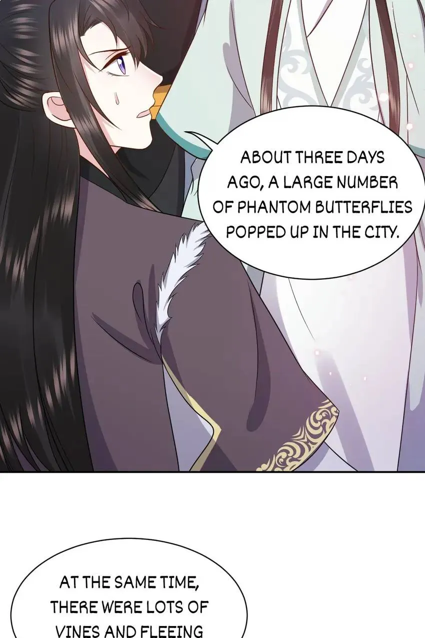 My Covenant with the Monster Lord Chapter 56 page 38 - 