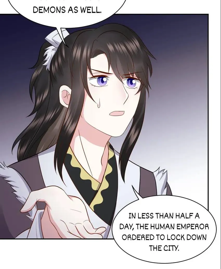 My Covenant with the Monster Lord Chapter 56 page 39 - 