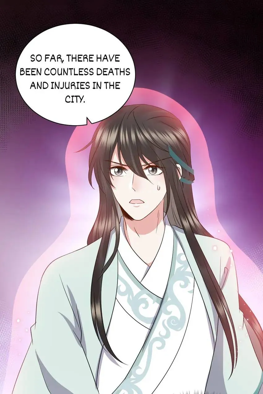 My Covenant with the Monster Lord Chapter 56 page 40 - 