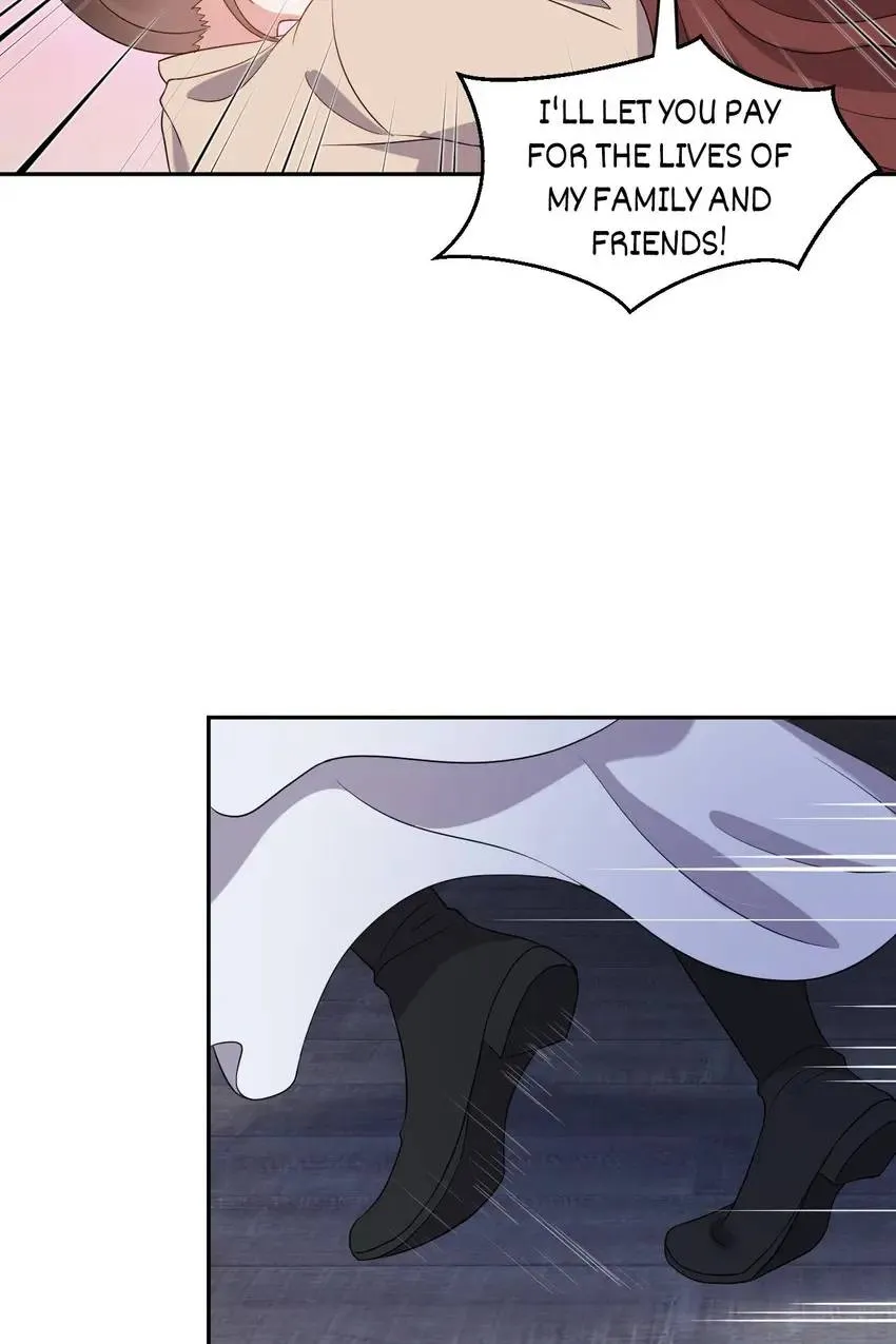 My Covenant with the Monster Lord Chapter 56 page 5 - 