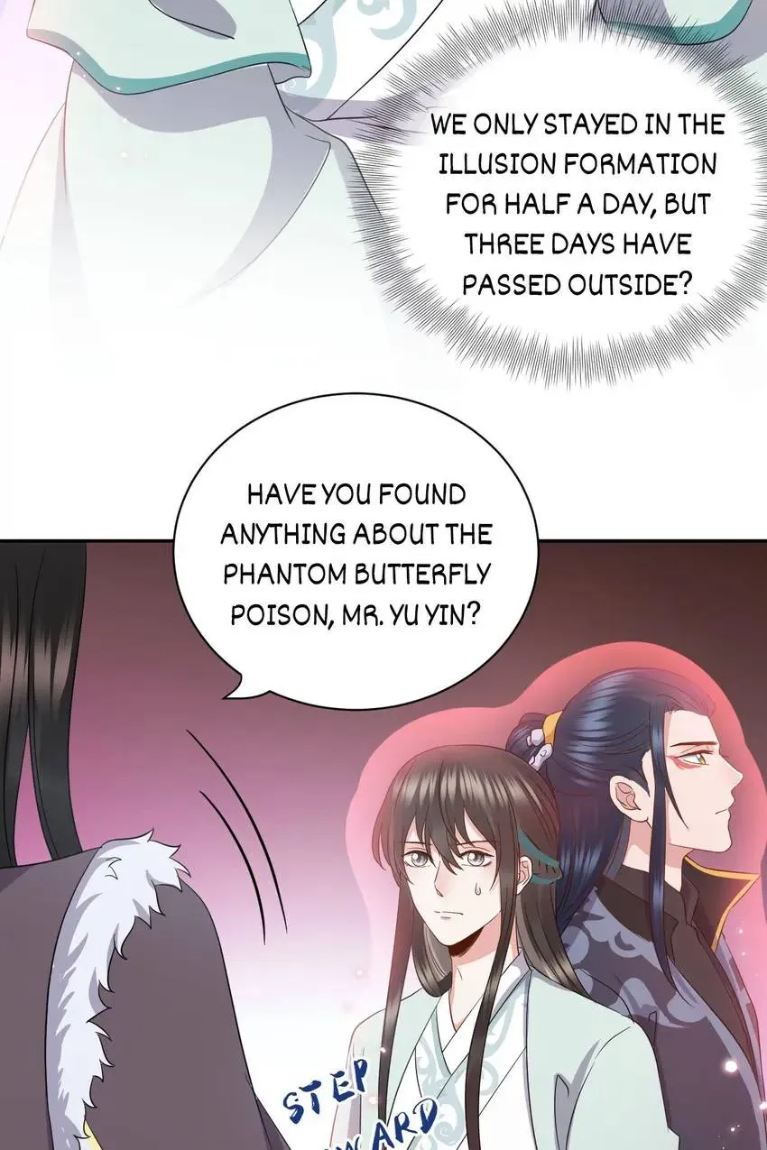 My Covenant with the Monster Lord Chapter 56 page 41 - 