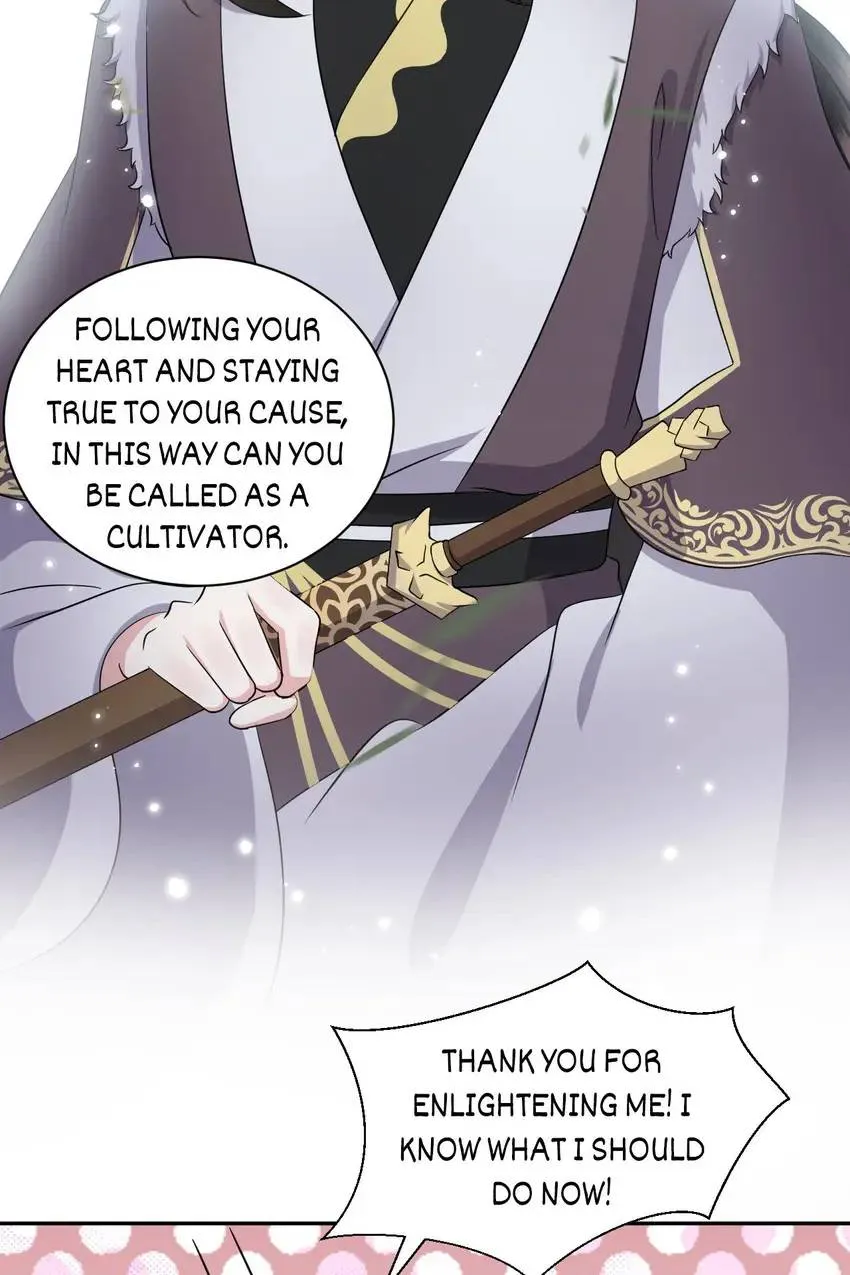 My Covenant with the Monster Lord Chapter 56 page 46 - 