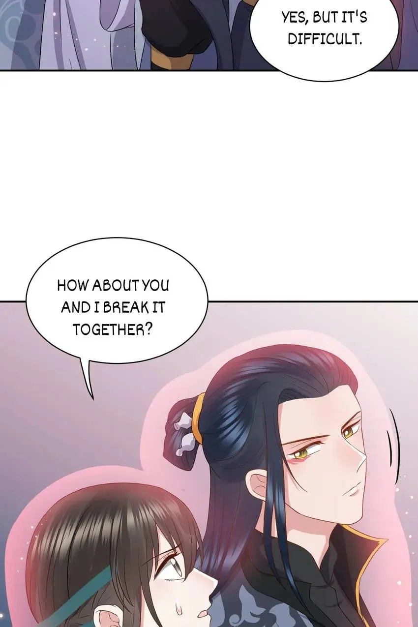 My Covenant with the Monster Lord Chapter 56 page 49 - 