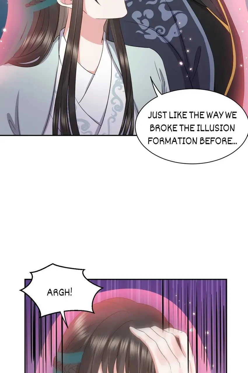 My Covenant with the Monster Lord Chapter 56 page 50 - 