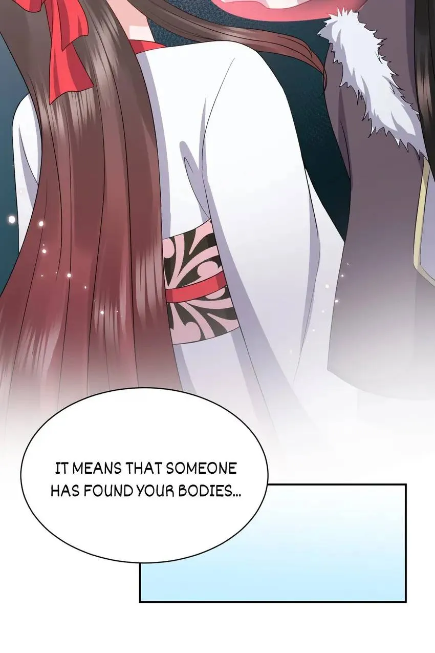 My Covenant with the Monster Lord Chapter 56 page 53 - 