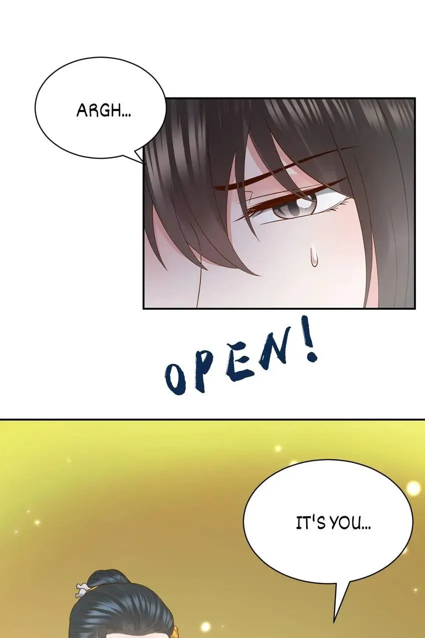 My Covenant with the Monster Lord Chapter 56 page 56 - 