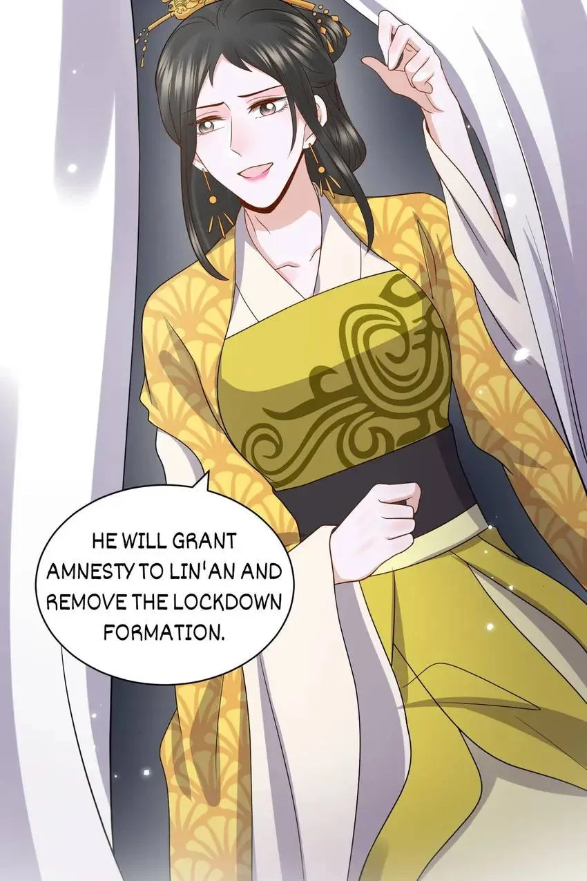My Covenant with the Monster Lord Chapter 56 page 61 - 
