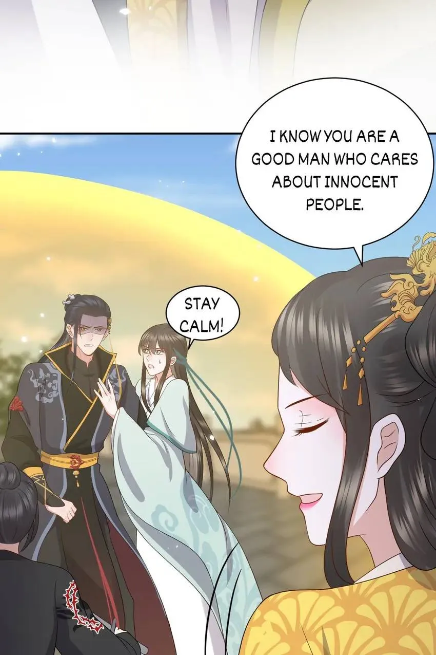 My Covenant with the Monster Lord Chapter 56 page 62 - 