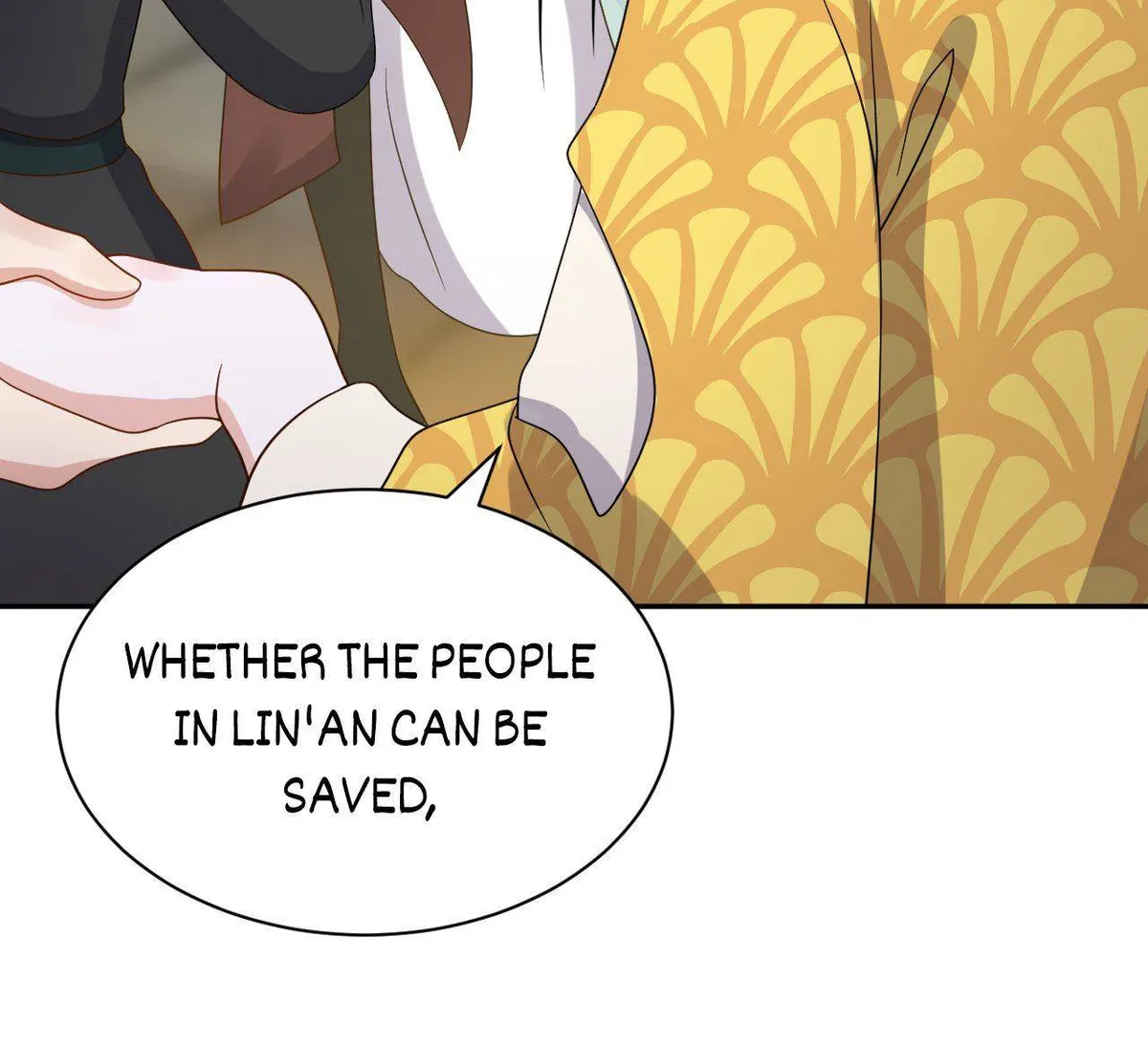 My Covenant with the Monster Lord Chapter 56 page 63 - 