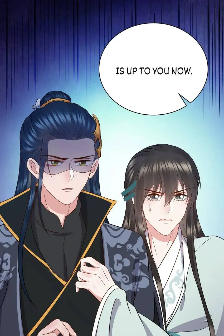 My Covenant with the Monster Lord Chapter 56 page 64 - 
