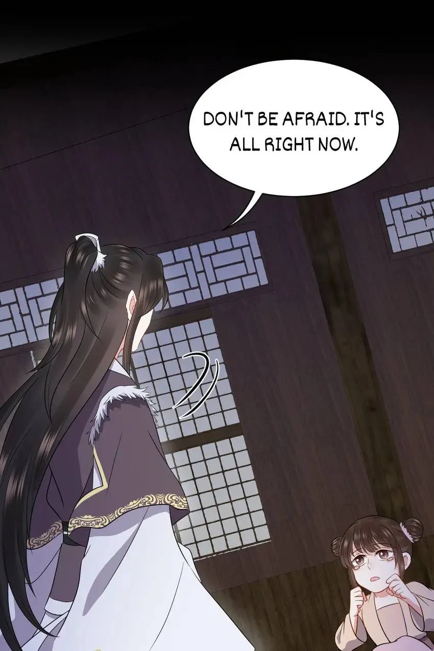 My Covenant with the Monster Lord Chapter 56 page 8 - 