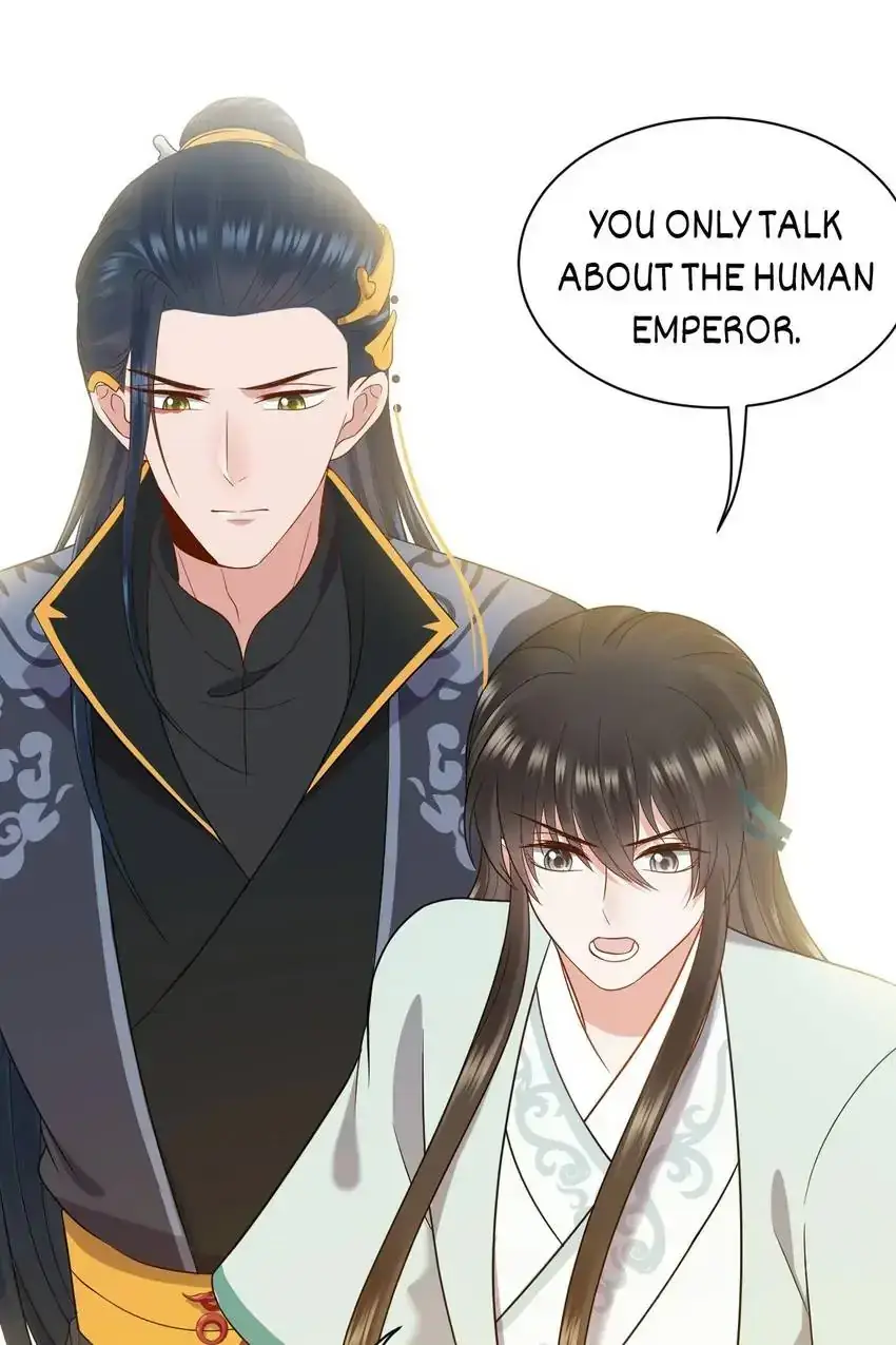 My Covenant with the Monster Lord Chapter 57 page 11 - 