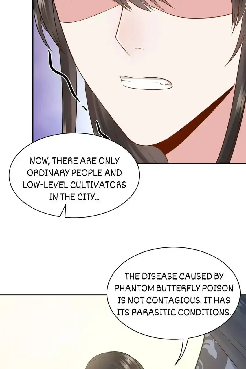 My Covenant with the Monster Lord Chapter 57 page 14 - 
