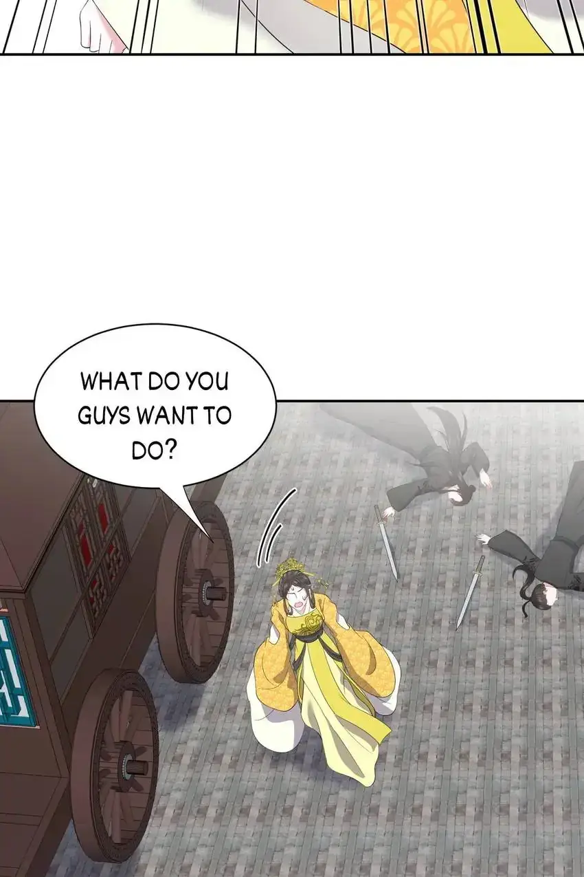 My Covenant with the Monster Lord Chapter 57 page 27 - 