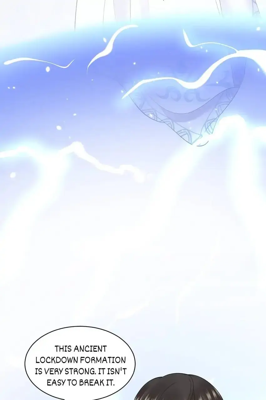 My Covenant with the Monster Lord Chapter 57 page 29 - 