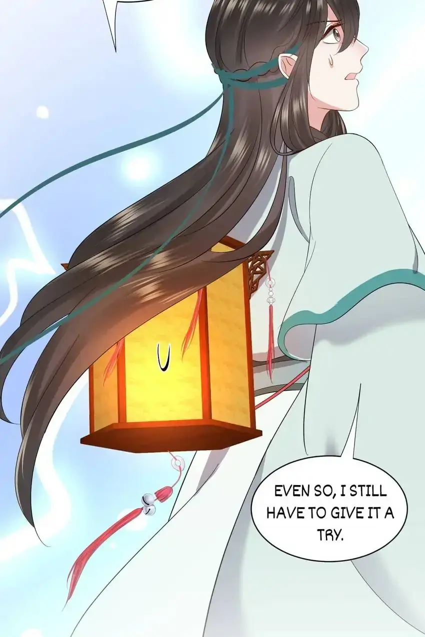 My Covenant with the Monster Lord Chapter 57 page 30 - 