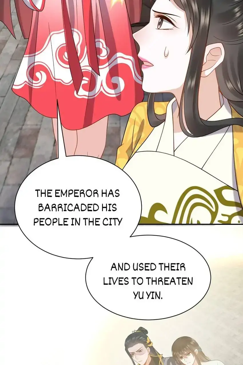 My Covenant with the Monster Lord Chapter 57 page 4 - 