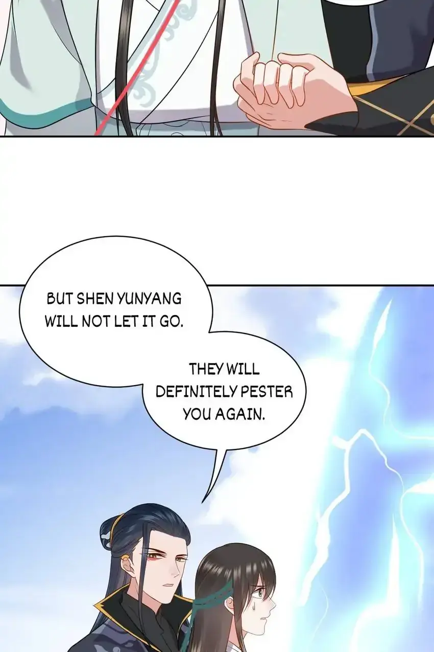 My Covenant with the Monster Lord Chapter 57 page 34 - 