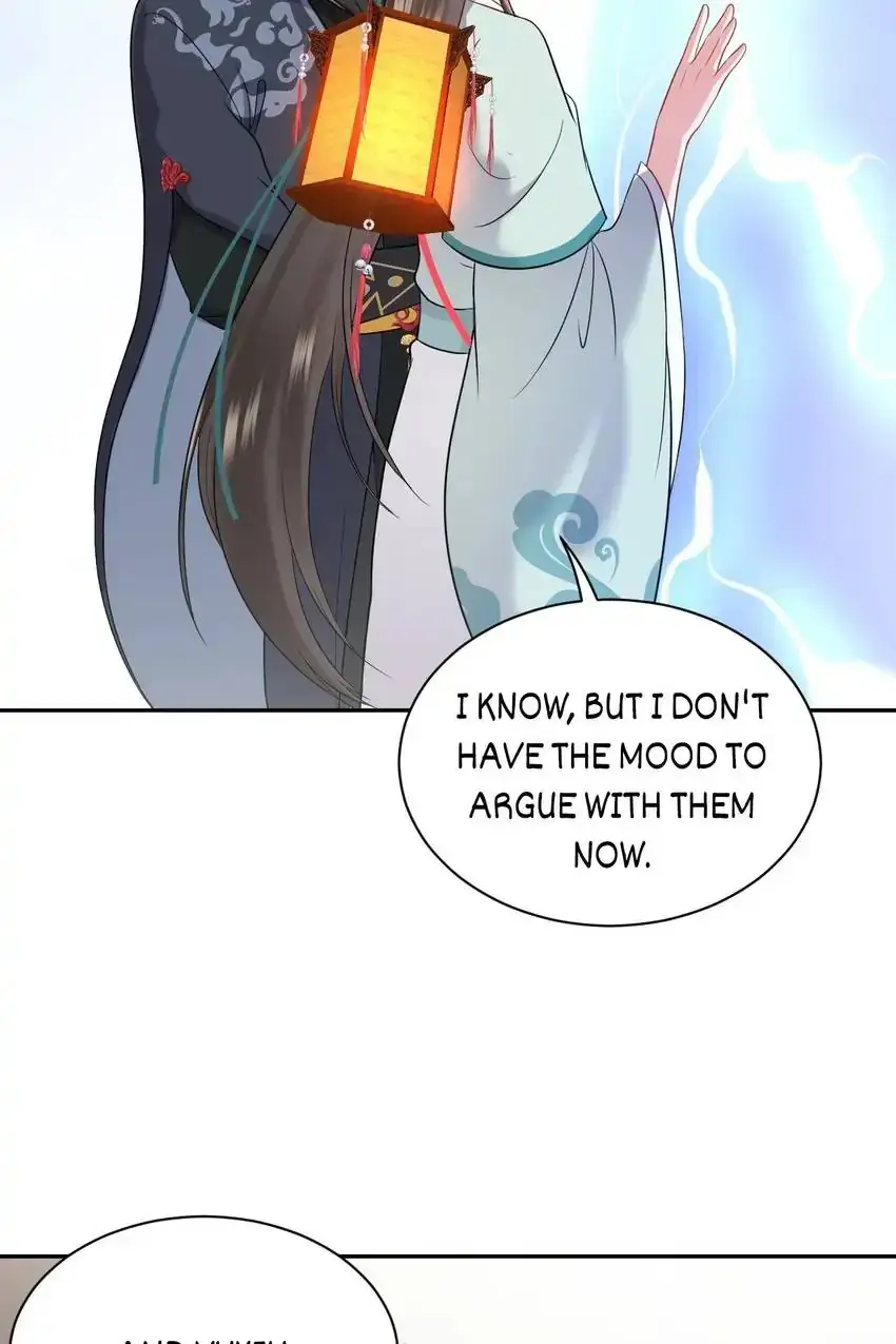 My Covenant with the Monster Lord Chapter 57 page 35 - 