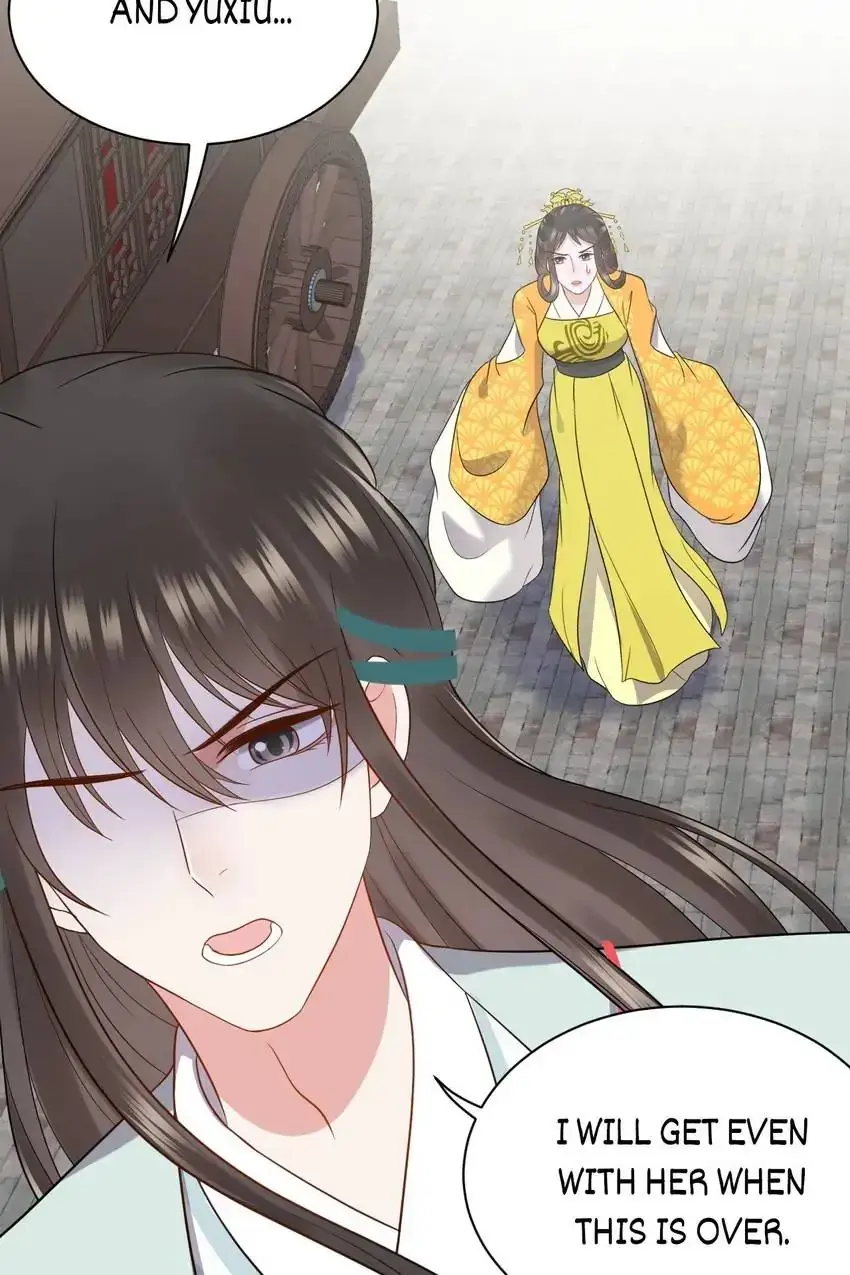 My Covenant with the Monster Lord Chapter 57 page 36 - 
