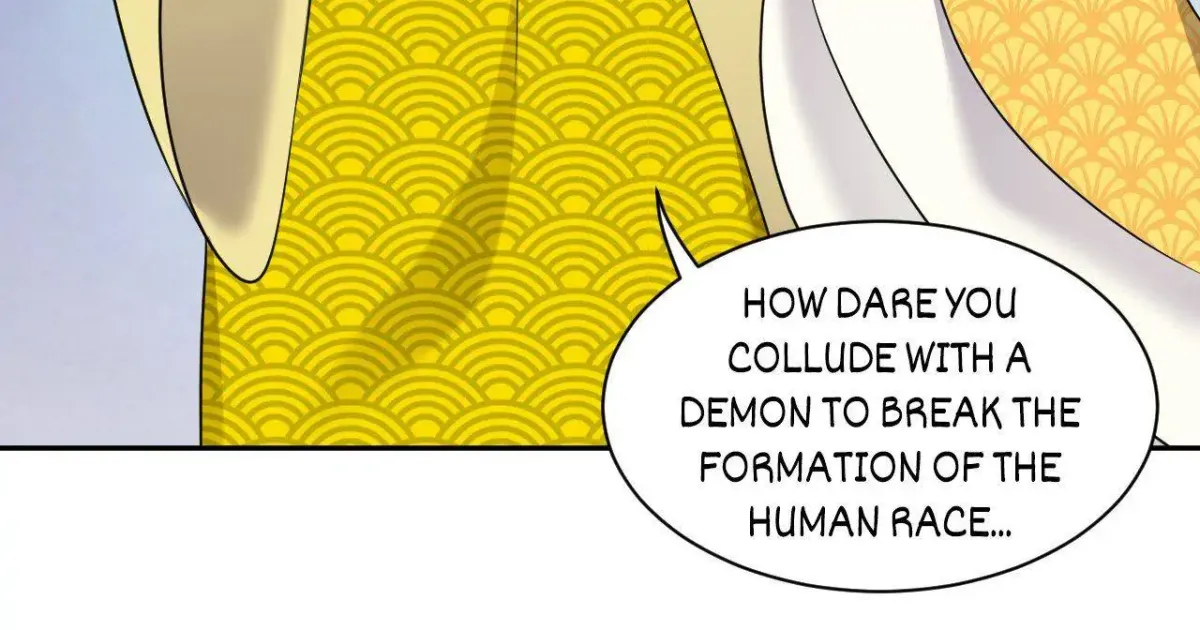 My Covenant with the Monster Lord Chapter 57 page 40 - 