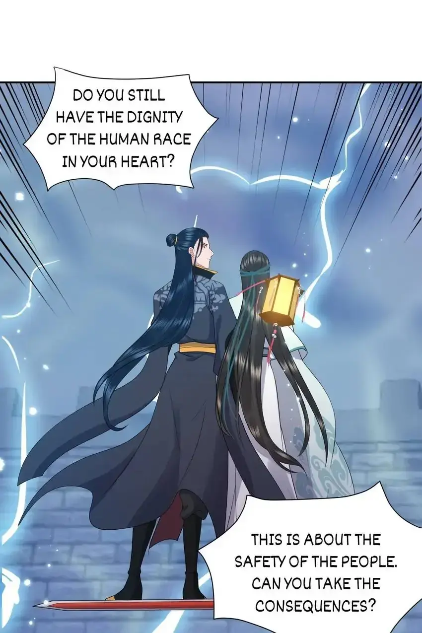 My Covenant with the Monster Lord Chapter 57 page 41 - 