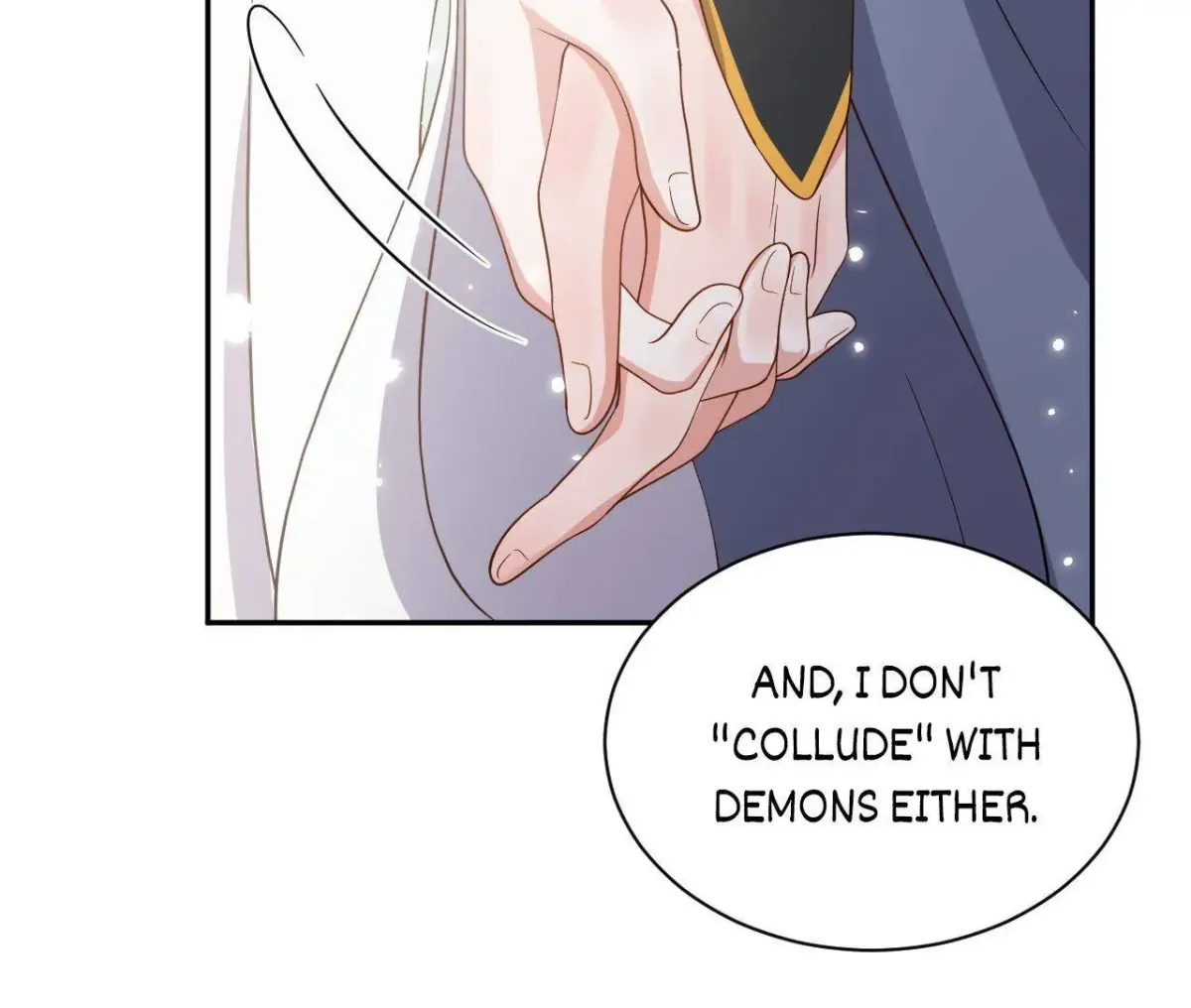 My Covenant with the Monster Lord Chapter 57 page 48 - 