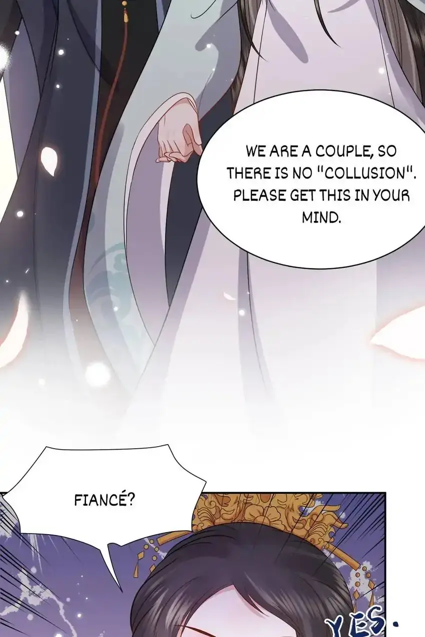 My Covenant with the Monster Lord Chapter 57 page 50 - 