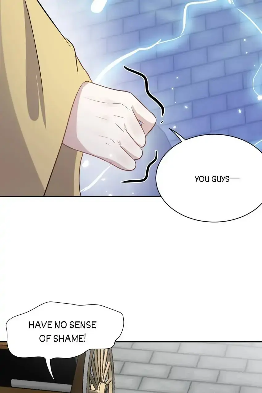 My Covenant with the Monster Lord Chapter 57 page 58 - 
