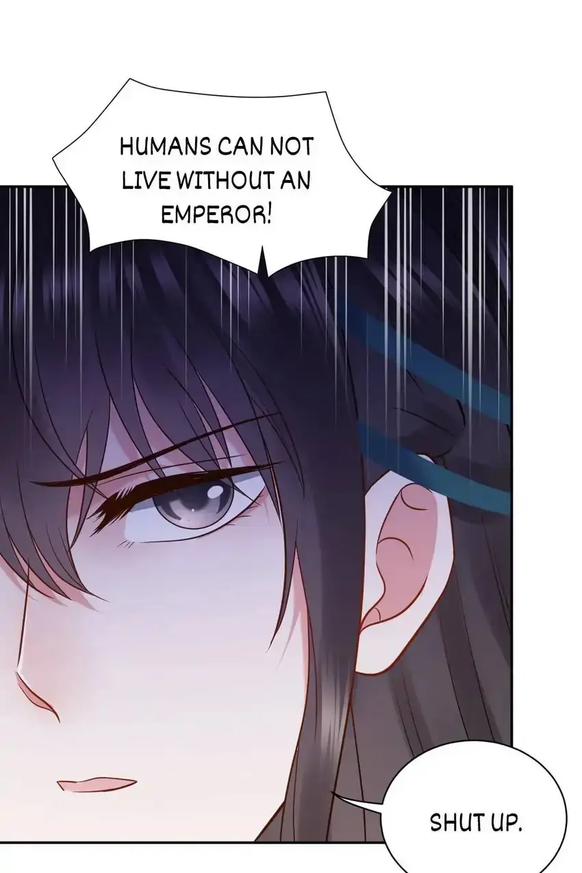 My Covenant with the Monster Lord Chapter 57 page 9 - 