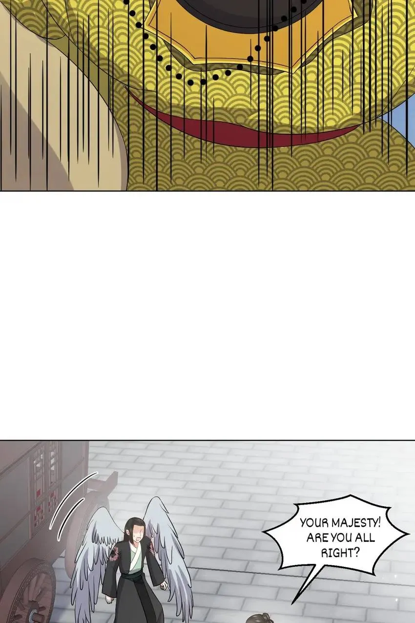 My Covenant with the Monster Lord Chapter 58 page 19 - 